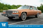 1980 Cadillac De Ville