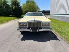 Thumbnail Photo 1 for 1980 Cadillac Eldorado Biarritz