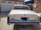 Thumbnail Photo 1 for 1980 Cadillac Fleetwood Brougham