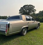 Thumbnail Photo 2 for 1980 Cadillac Fleetwood
