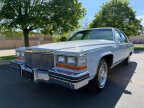 Thumbnail Photo 2 for 1980 Cadillac Fleetwood