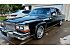 1980 Cadillac Fleetwood D'Elegance Sedan