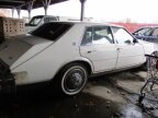 Thumbnail Photo 3 for 1980 Cadillac Seville