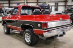 Thumbnail Photo 6 for 1980 Chevrolet Blazer