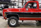 Thumbnail Photo 3 for 1980 Chevrolet Blazer