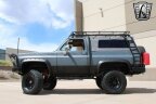 Thumbnail Photo 3 for 1980 Chevrolet Blazer