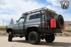 Thumbnail Photo 4 for 1980 Chevrolet Blazer