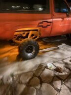 Thumbnail Photo 2 for 1980 Chevrolet Blazer