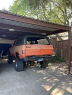 Thumbnail Photo 1 for 1980 Chevrolet Blazer