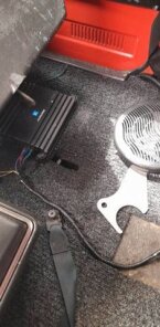 Thumbnail Photo 6 for 1980 Chevrolet Blazer