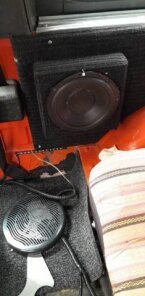 Thumbnail Photo 3 for 1980 Chevrolet Blazer