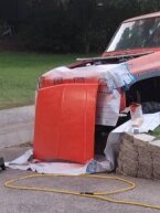 Thumbnail Photo 4 for 1980 Chevrolet Blazer