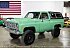 1980 Chevrolet Blazer