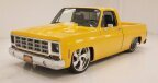 Thumbnail Photo 1 for 1980 Chevrolet C/K Truck