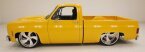 Thumbnail Photo 3 for 1980 Chevrolet C/K Truck
