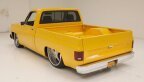 Thumbnail Photo 5 for 1980 Chevrolet C/K Truck