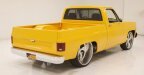Thumbnail Photo 6 for 1980 Chevrolet C/K Truck
