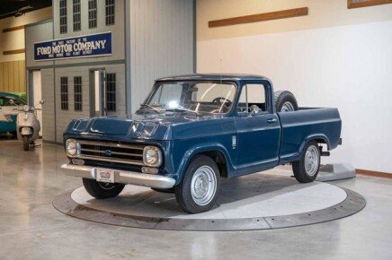 Photo 1 for 1980 Chevrolet C/K Truck