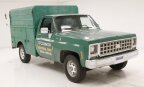 Thumbnail Photo 6 for 1980 Chevrolet C/K Truck