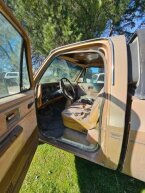 Thumbnail Photo 4 for 1980 Chevrolet C/K Truck