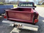 Thumbnail Photo 4 for 1980 Chevrolet C/K Truck