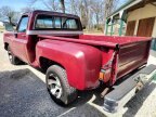 Thumbnail Photo 6 for 1980 Chevrolet C/K Truck