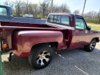 Thumbnail Photo 3 for 1980 Chevrolet C/K Truck