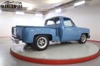 Thumbnail Photo 6 for 1980 Chevrolet C/K Truck