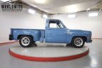 Thumbnail Photo 4 for 1980 Chevrolet C/K Truck