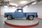 Thumbnail Photo 3 for 1980 Chevrolet C/K Truck