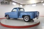 Thumbnail Photo 5 for 1980 Chevrolet C/K Truck