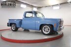 Thumbnail Photo 2 for 1980 Chevrolet C/K Truck