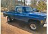1980 Chevrolet C/K Truck K10