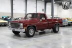 Thumbnail Photo 2 for 1980 Chevrolet C/K Truck