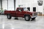 Thumbnail Photo 5 for 1980 Chevrolet C/K Truck