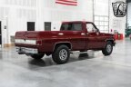 Thumbnail Photo 4 for 1980 Chevrolet C/K Truck