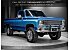 1980 Chevrolet C/K Truck