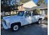1980 Chevrolet C/K Truck Custom Deluxe