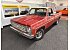 1980 Chevrolet C/K Truck