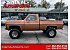 1980 Chevrolet C/K Truck