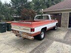Thumbnail Photo 3 for 1980 Chevrolet C/K Truck 4x4 Regular Cab 1500 for Sale by Owner