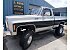 1980 Chevrolet C/K Truck Custom Deluxe