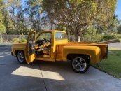 1980 Chevrolet C/K Truck