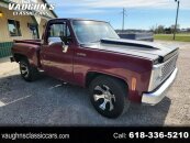 1980 Chevrolet C/K Truck