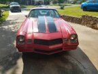 Thumbnail Photo 1 for 1980 Chevrolet Camaro Z28