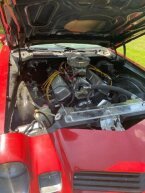 Thumbnail Photo 2 for 1980 Chevrolet Camaro Z28