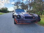Thumbnail Photo 3 for 1980 Chevrolet Camaro Z28
