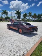 Thumbnail Photo 4 for 1980 Chevrolet Camaro Z28