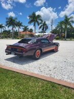 Thumbnail Photo 6 for 1980 Chevrolet Camaro Z28