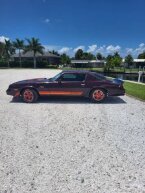 Thumbnail Photo 5 for 1980 Chevrolet Camaro Z28